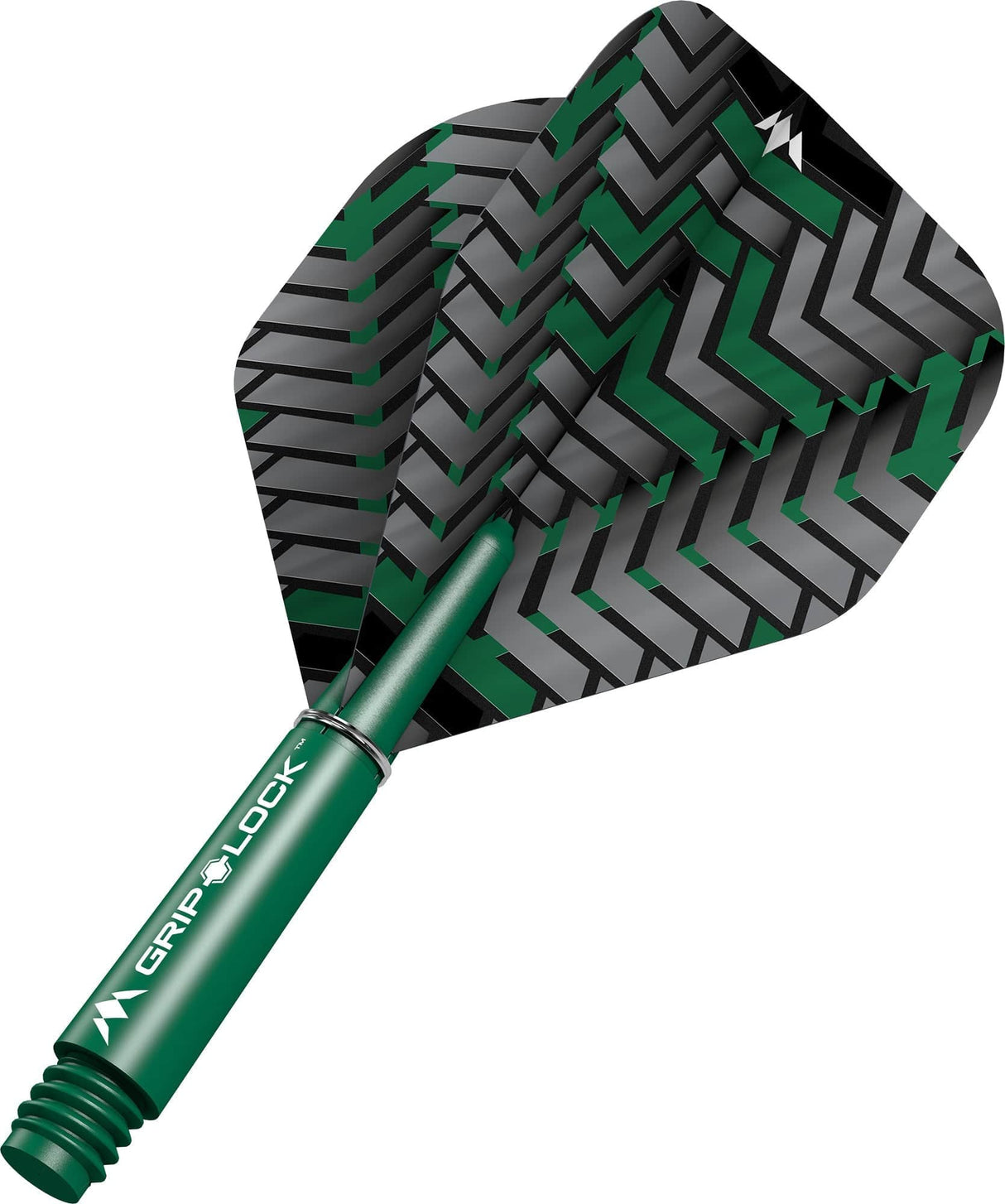 Mission Vex Dart Flights Combo With Griplock Shafts - view 4