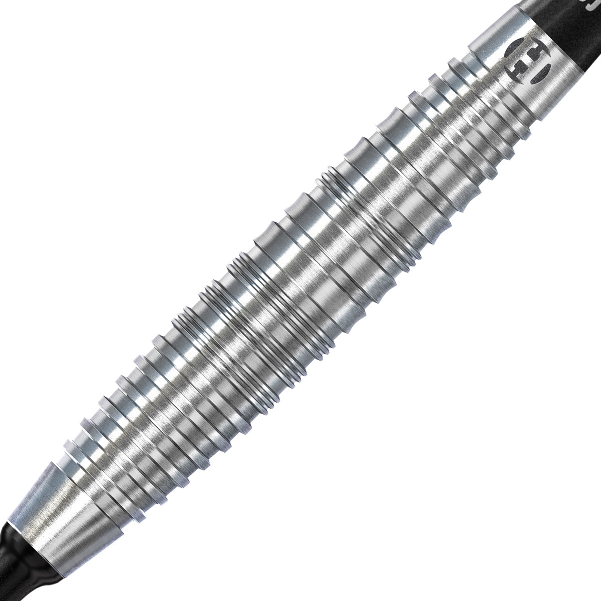 NX90 Bomb 90% Tungsten Soft Tip Darts by Harrows - view 2