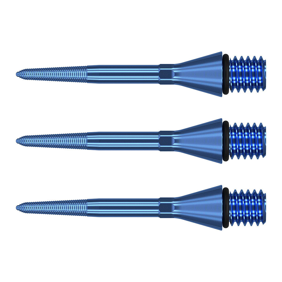 Titanium Nano SP Conversion Points by Target - view 4