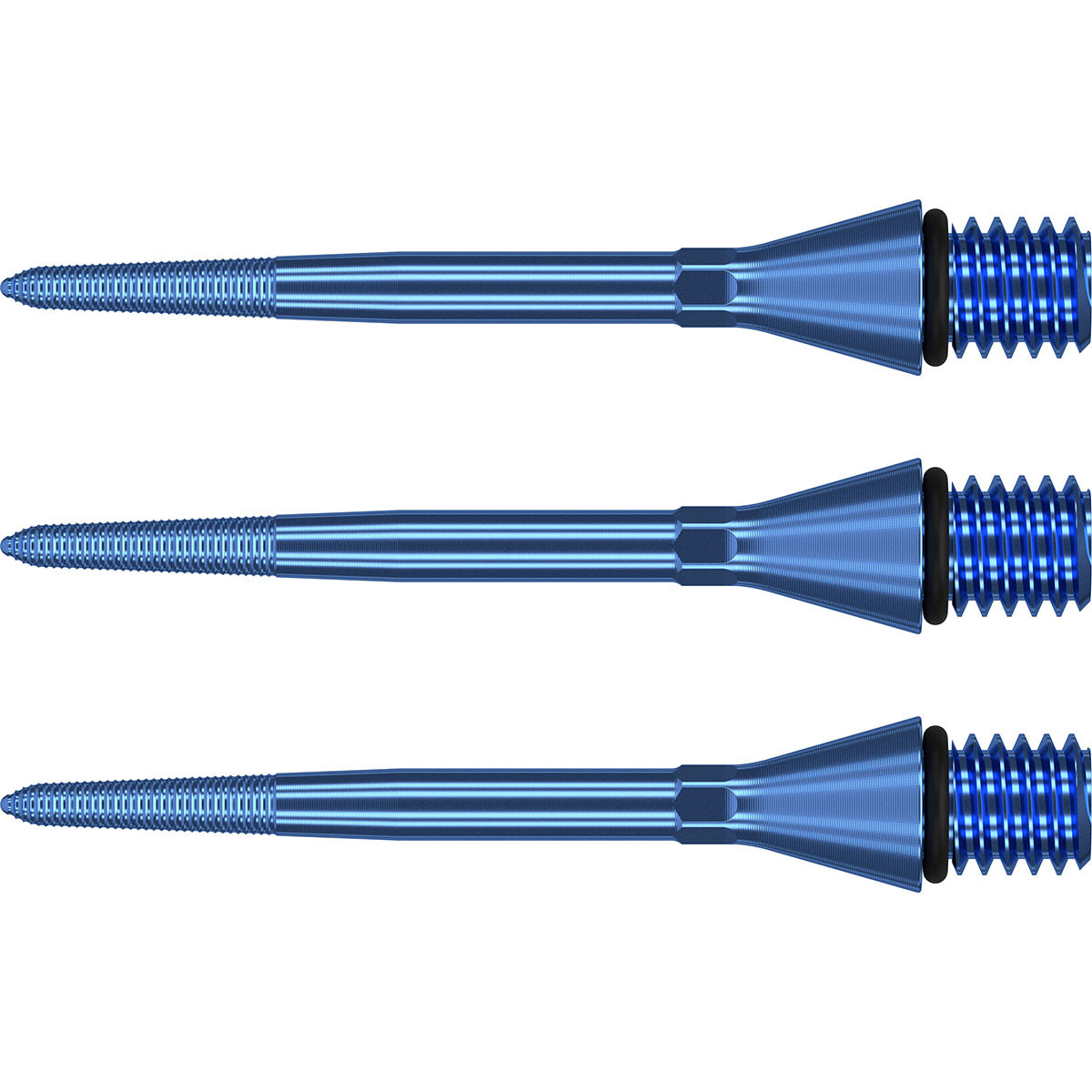 Titanium Nano SP Conversion Points by Target - view 5