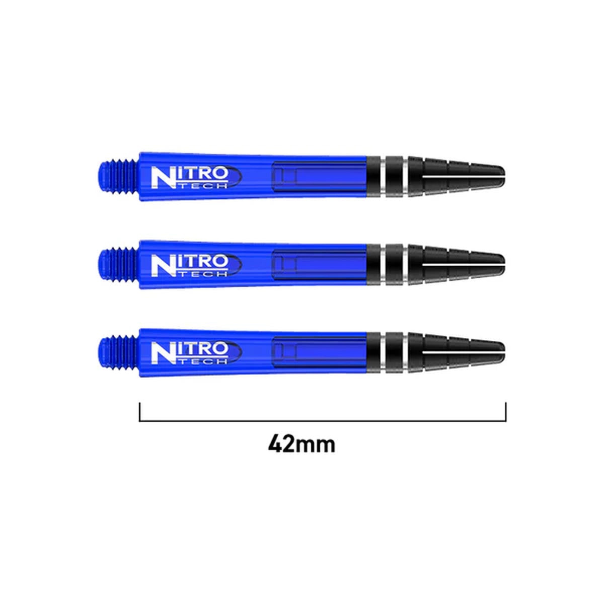 Nitrotech Dart Stems by Red Dragon - view 7