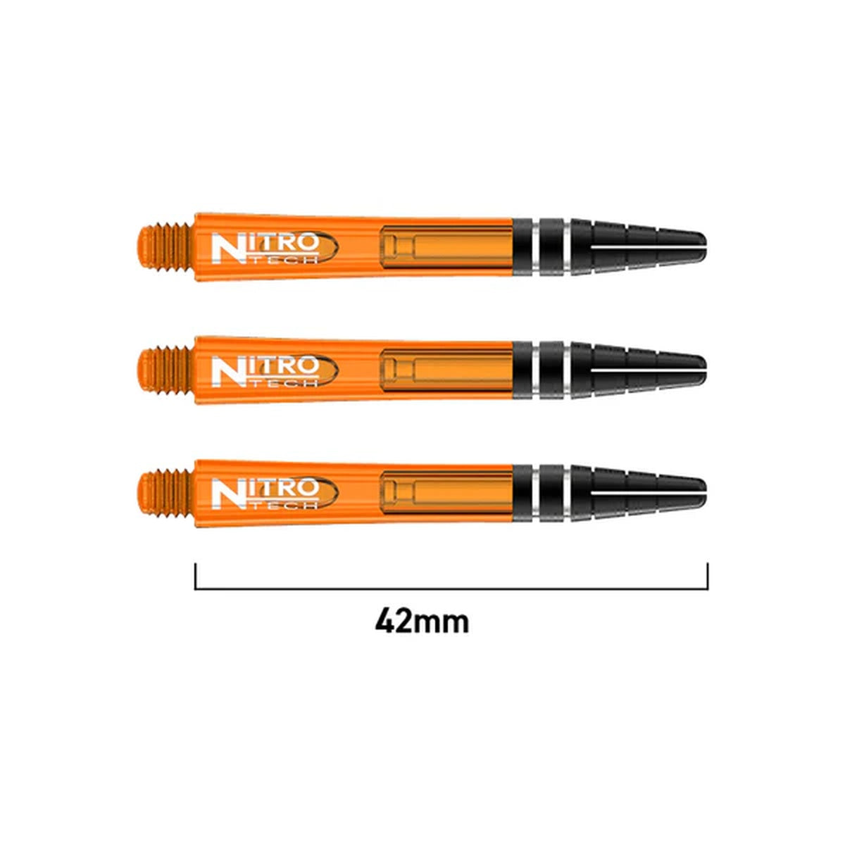 Nitrotech Dart Stems by Red Dragon - view 13