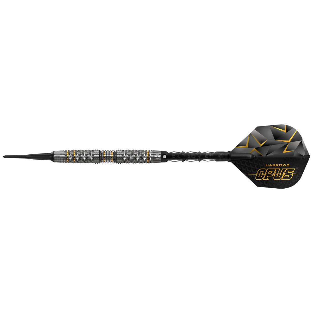 Opus 90% Tungsten Soft Tip Darts by Harrows - view 6