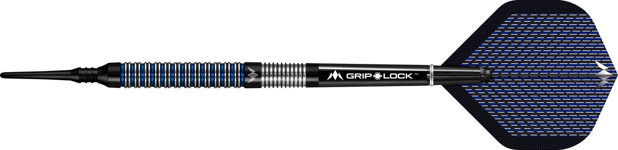 Mission Nightfall Darts - Soft Tip - M1 - Straight Ring - view 2