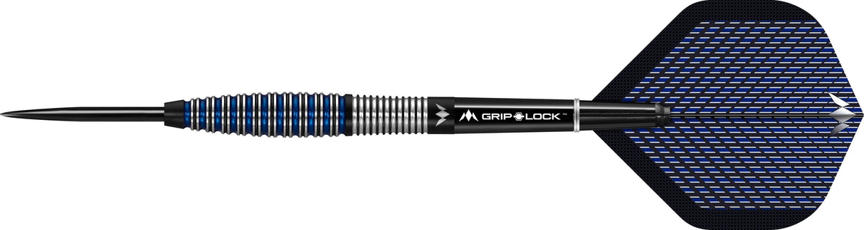 Mission Nightfall Darts - Steel Tip - M4 - Curved