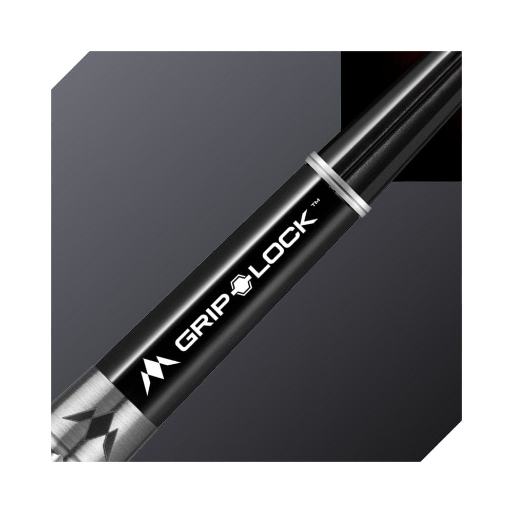 *Mission Rebus Darts - Steel Tip - M2 - Front Ring Grip - view 9