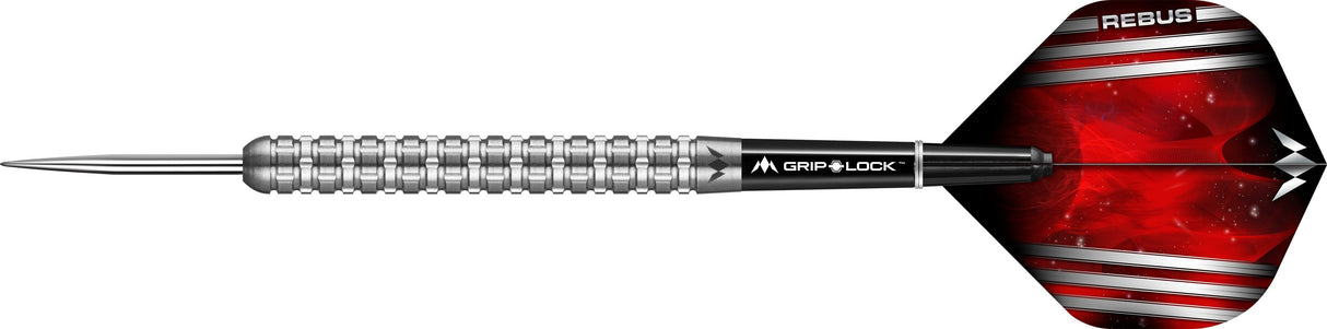 Mission Rebus Darts - Steel Tip - M3 - Linear Grip - view 7
