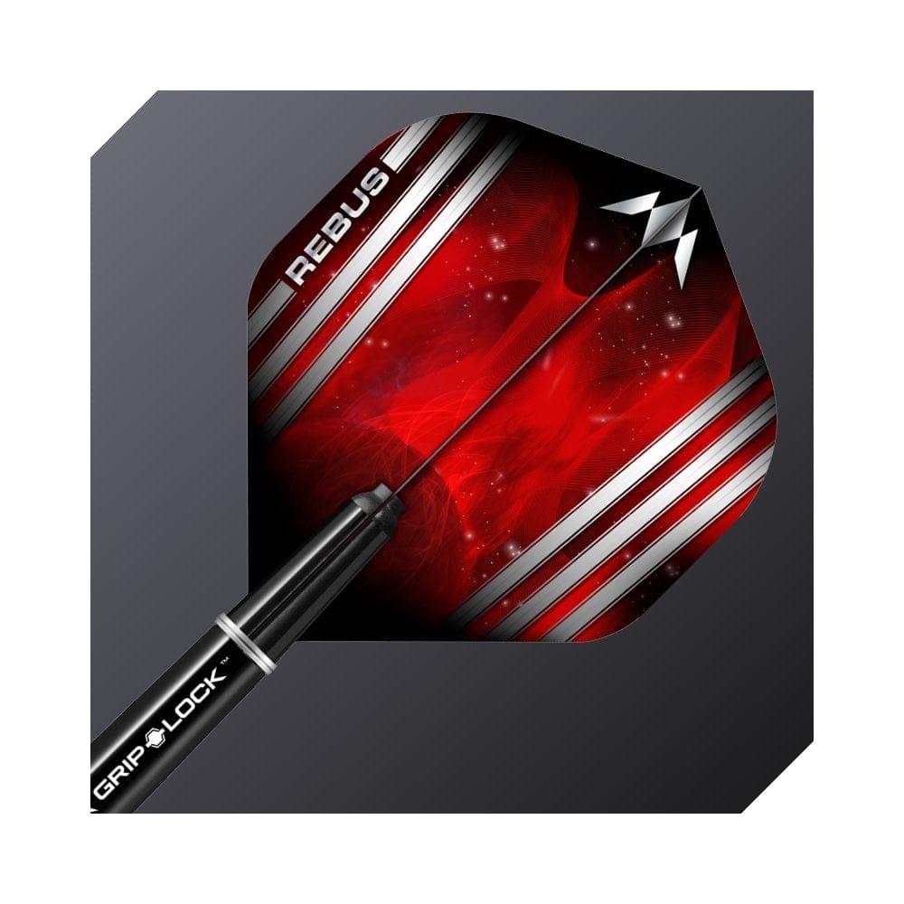 Mission Rebus Darts - Steel Tip - M3 - Linear Grip - view 8