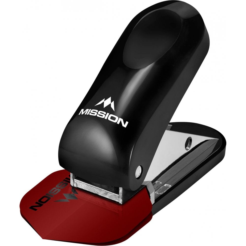 *Mission F-Lock Pro Flight Punch - Pocket Size - Heavy Duty - view 8