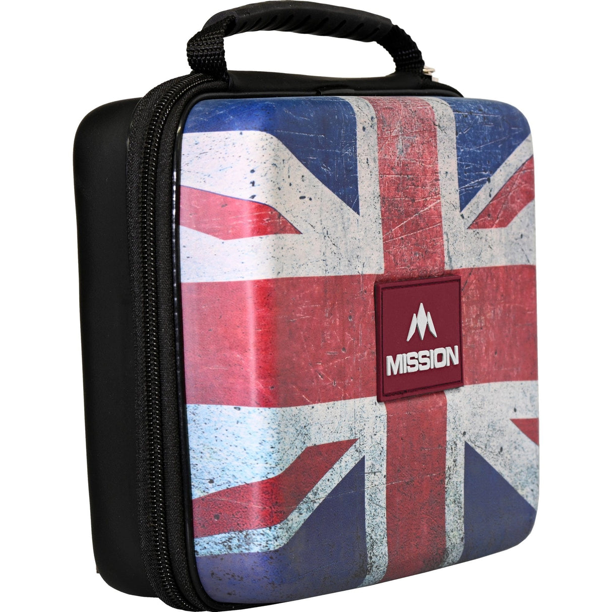 *Mission Freedom Luxor Darts Case 3 - Strong Protection - view 2