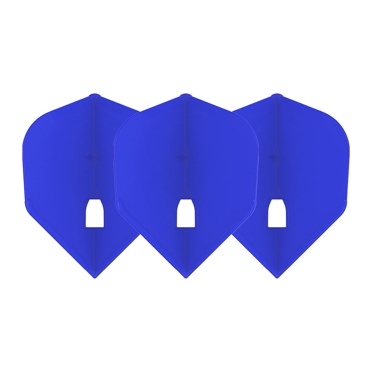 L-Style PRO Dart Flights L3 Shape - view 8