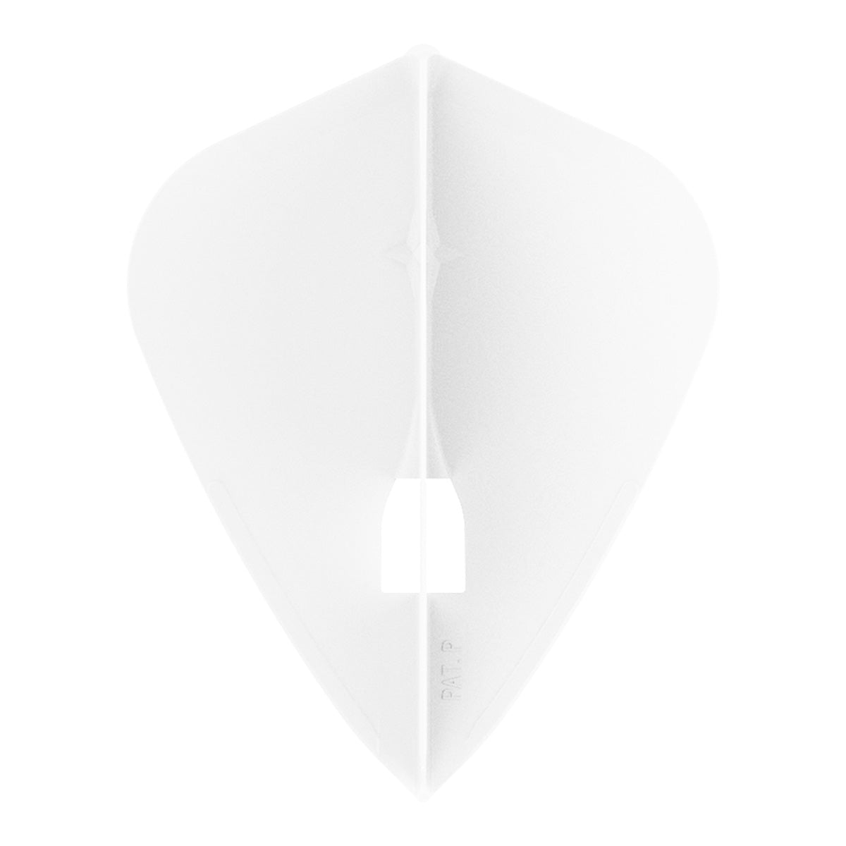L-Style PRO Dart Flights L4 Kite - view 3