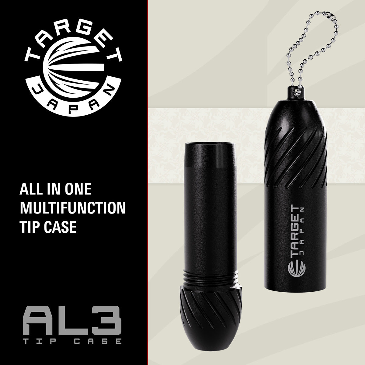 Target Japan AL3 Tip Case - view 15