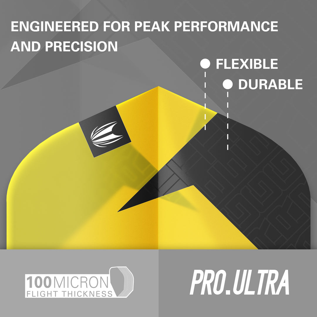 TAG Flights (3 Sets) by Target - The Darts Shop