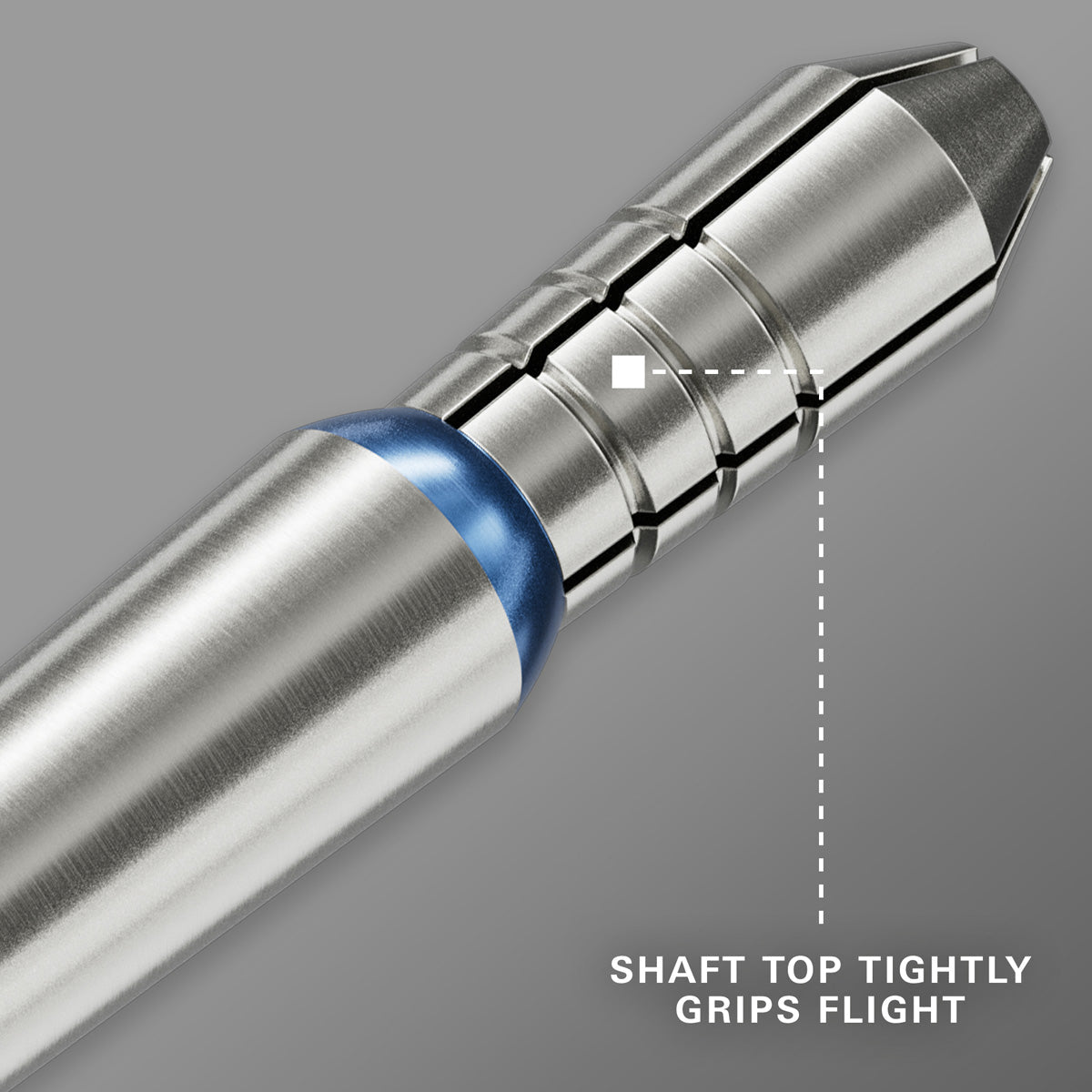 Target Phil Taylor Power Gx2 Titanium Dart Stems / Shafts - view 16