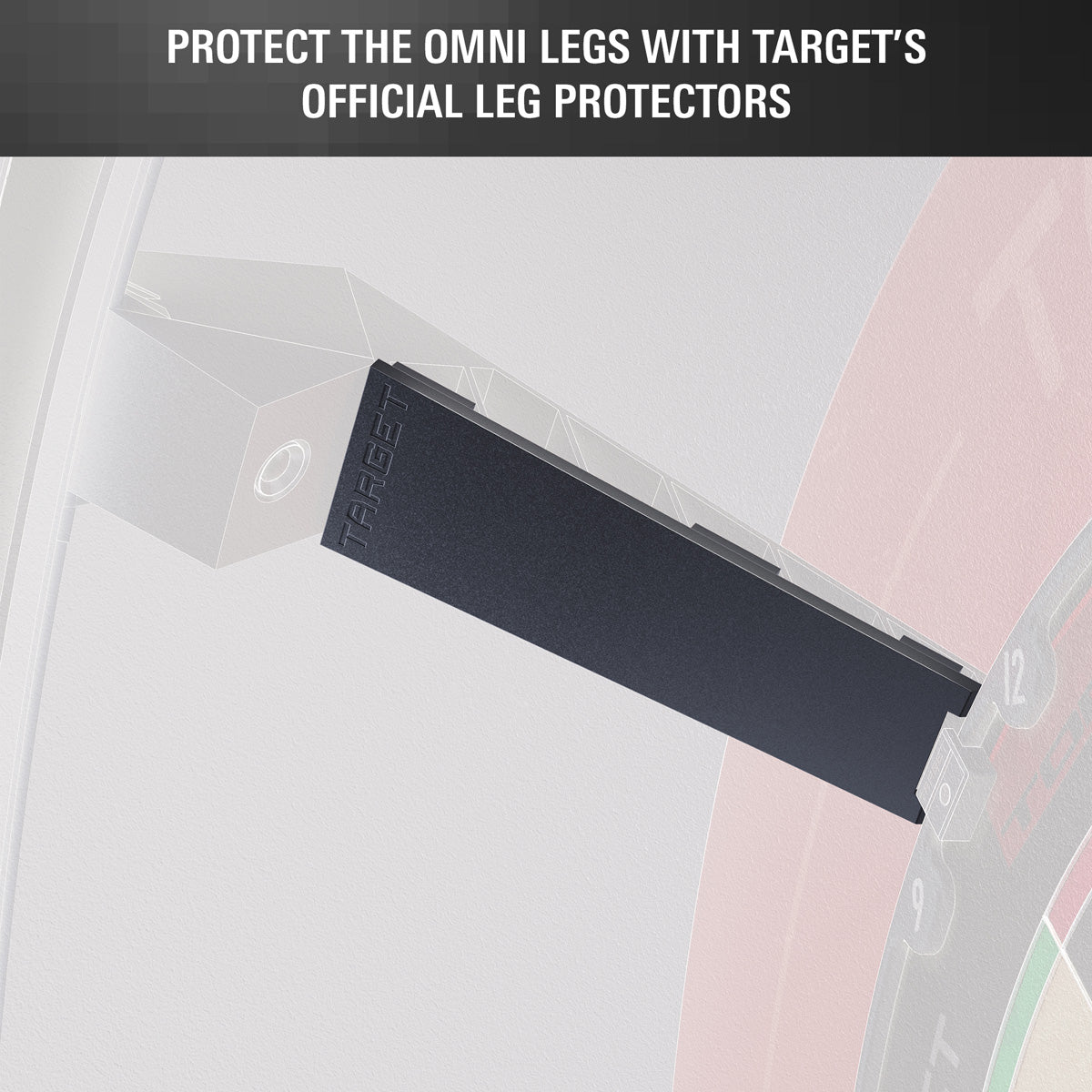Target Omni Leg Protectors - view 3
