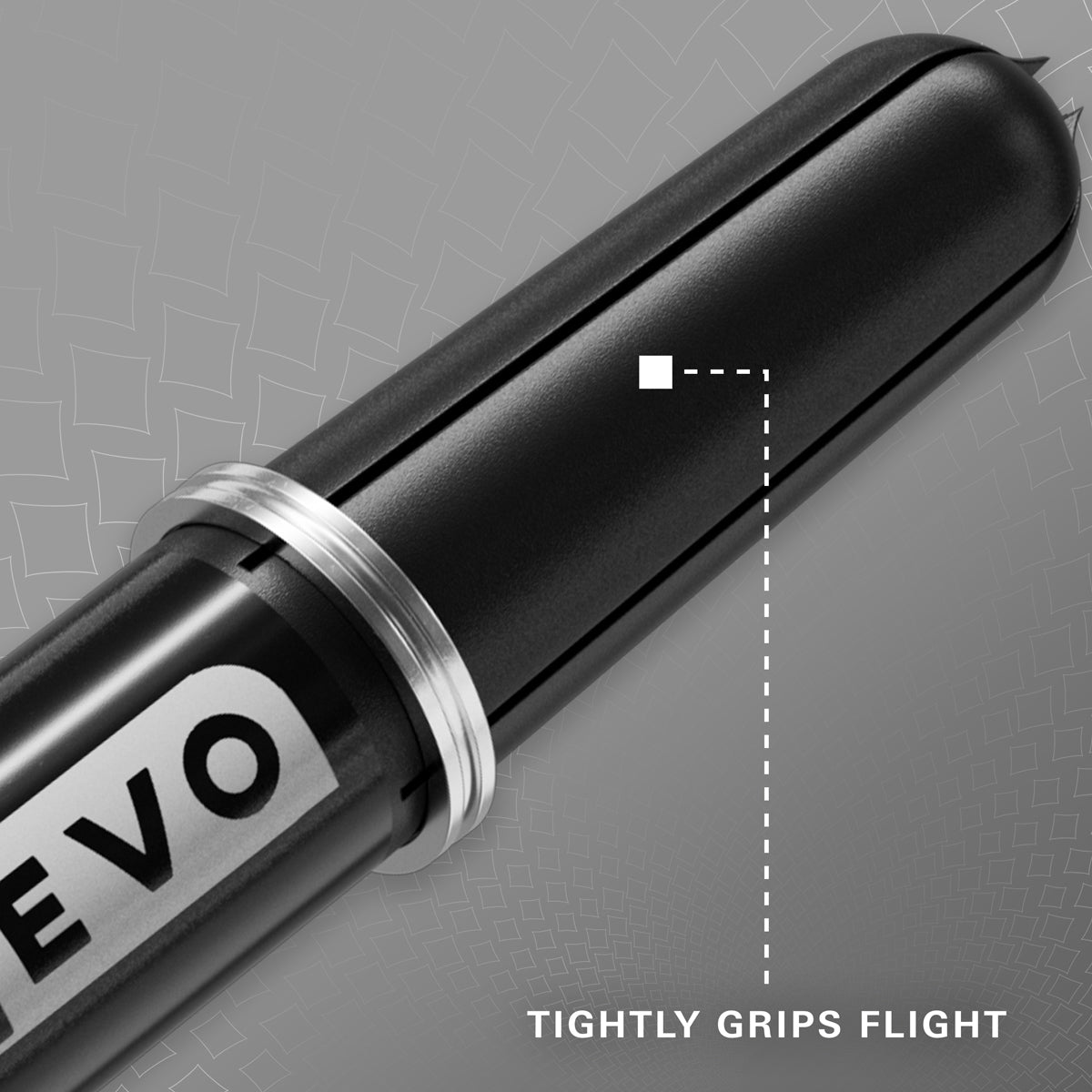 Chrono Titanium Dart Stems / Shafts by Target - view 9