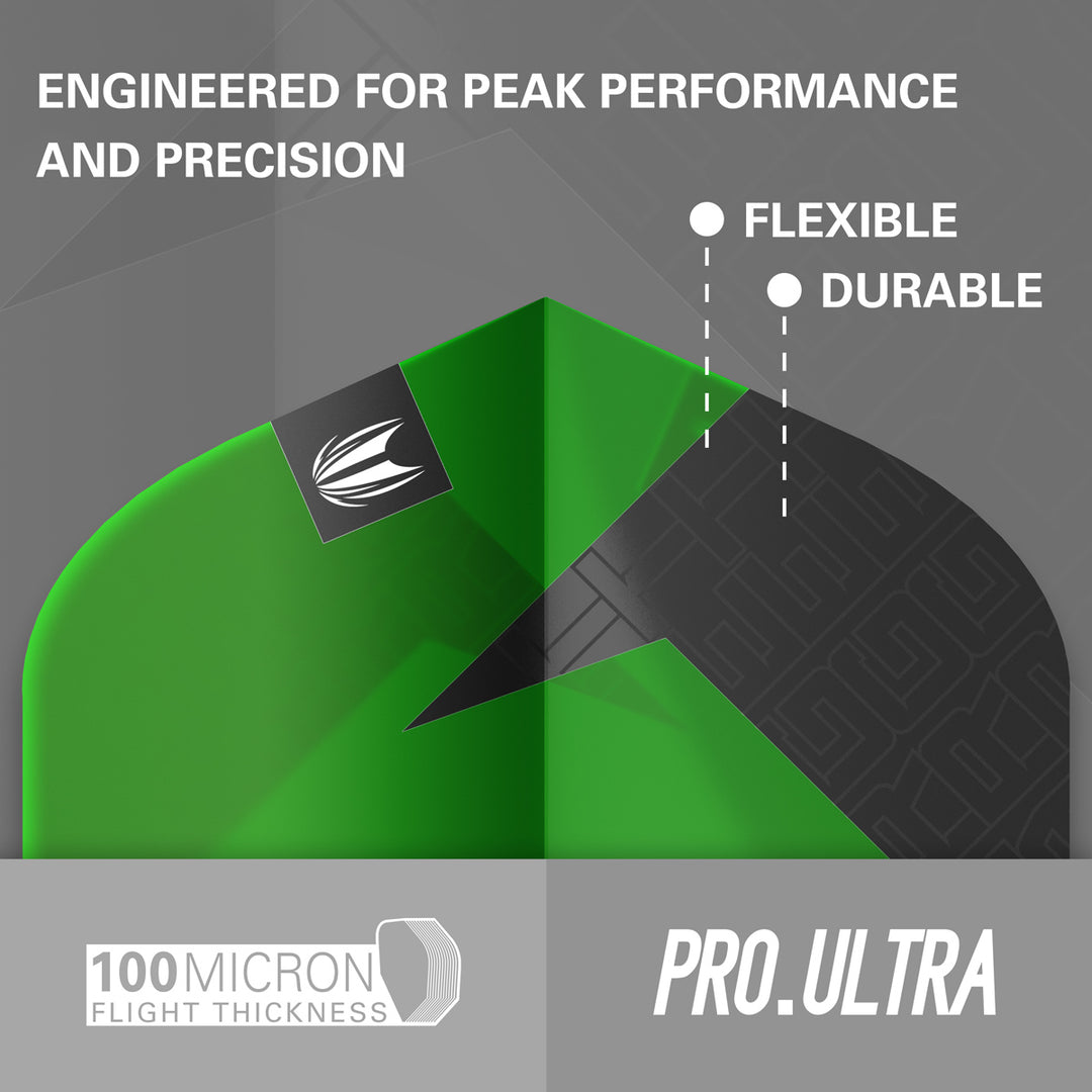 TAG Flights (3 Sets) by Target - The Darts Shop