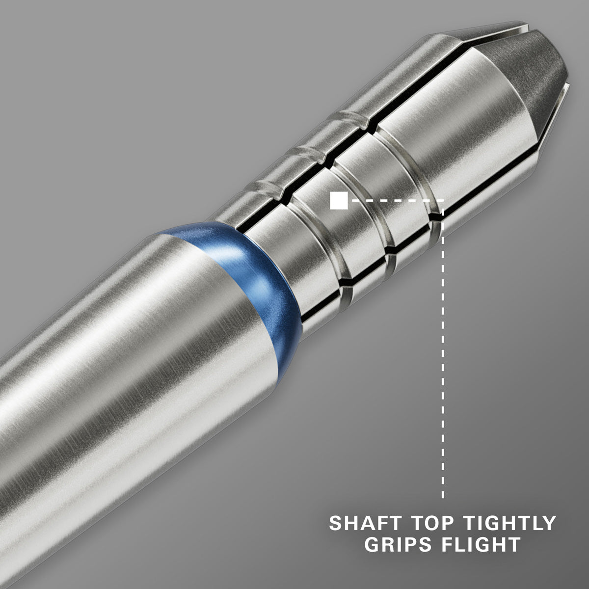 Target Phil Taylor Power Gx2 Titanium Dart Stems / Shafts - view 10