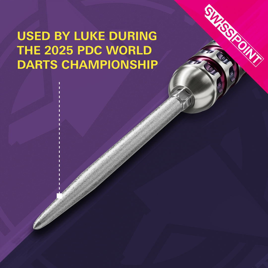 Swiss SLK Points by Target - The Darts Shop