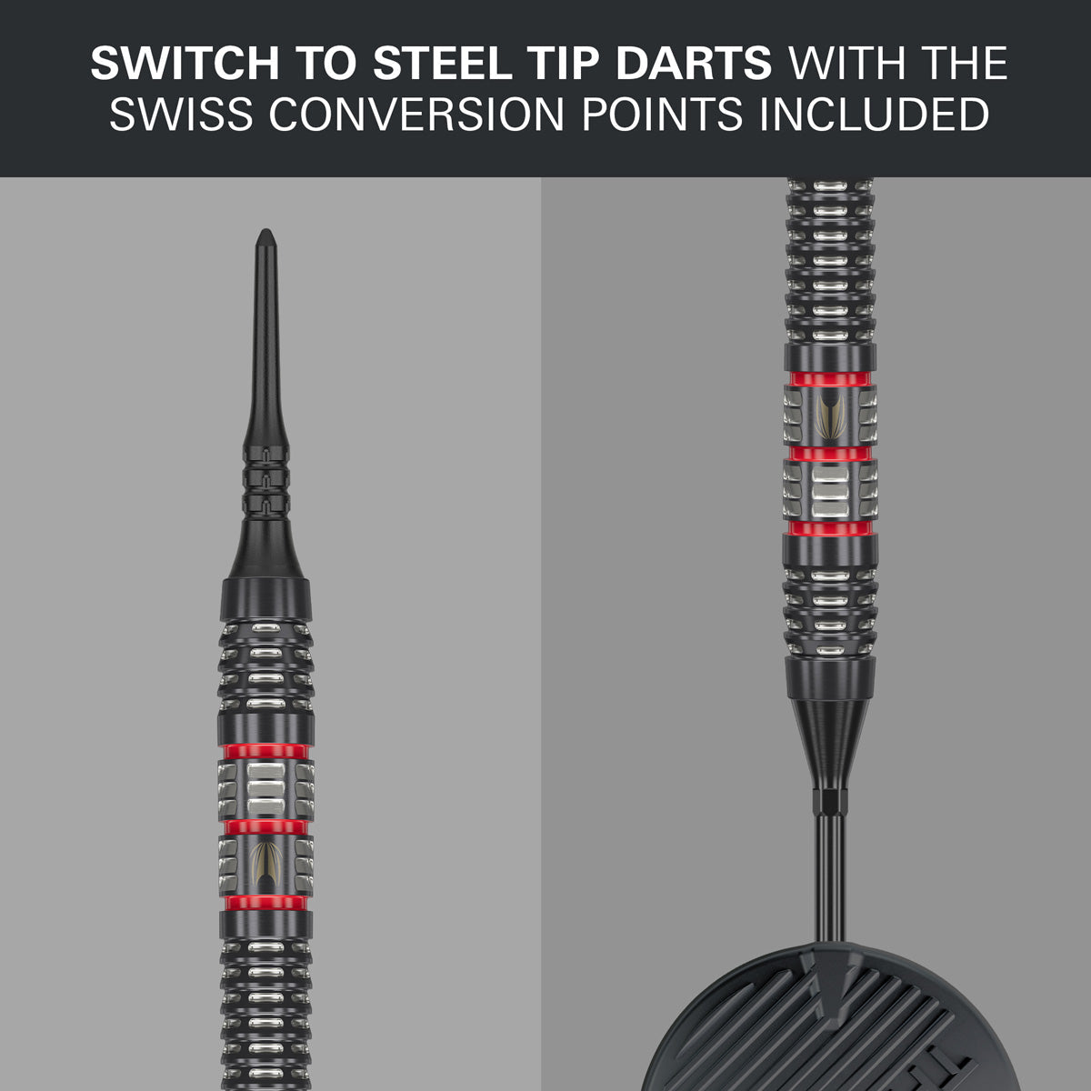 Target Nathan Aspinall Asp 95K 95% Tungsten SP Soft Tip Darts - view 5