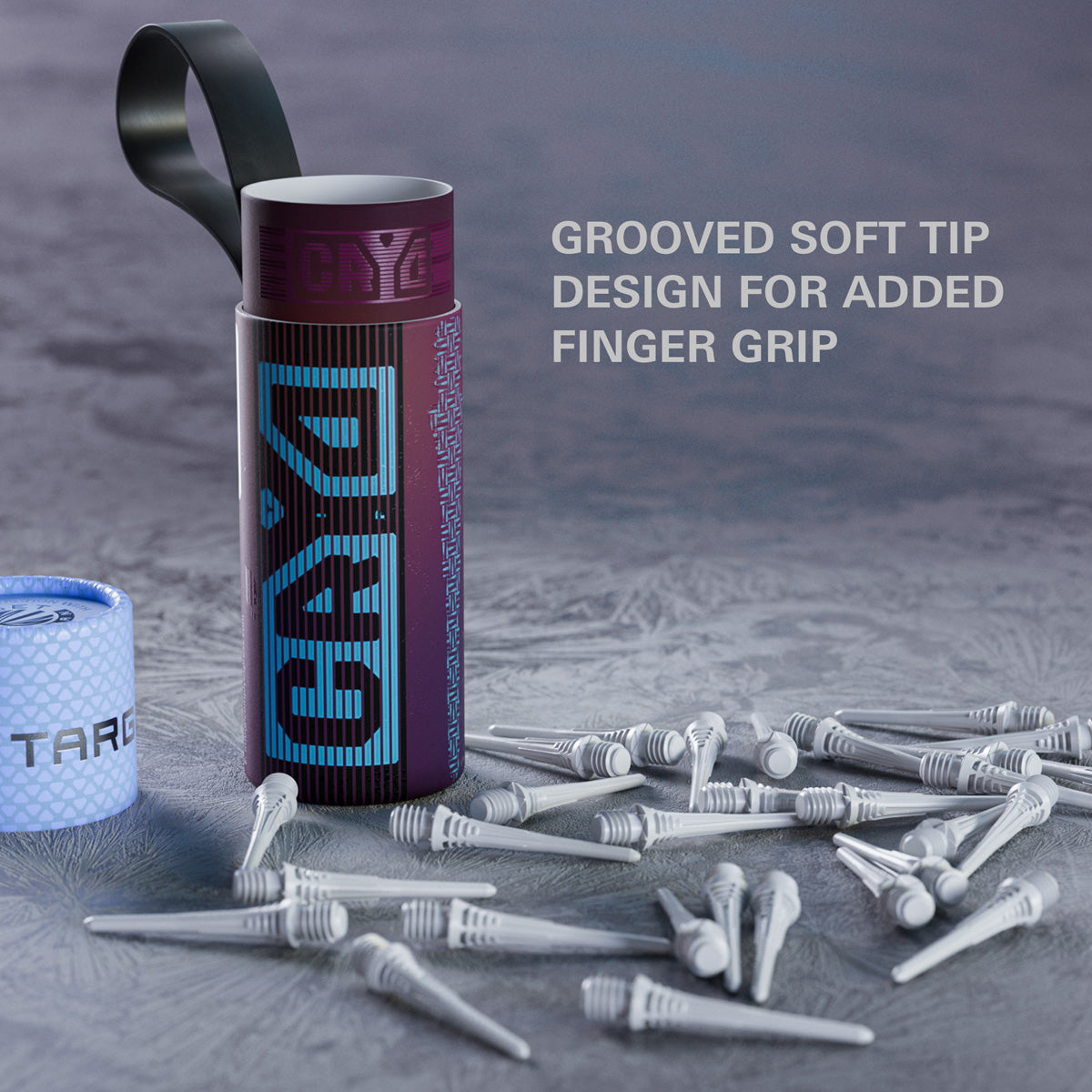 Target Cryo Soft Tips Pack of 30 - view 5
