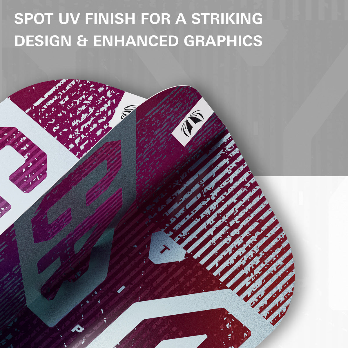 Target Cryo Pro Ultra No6 Dart Flights - view 4