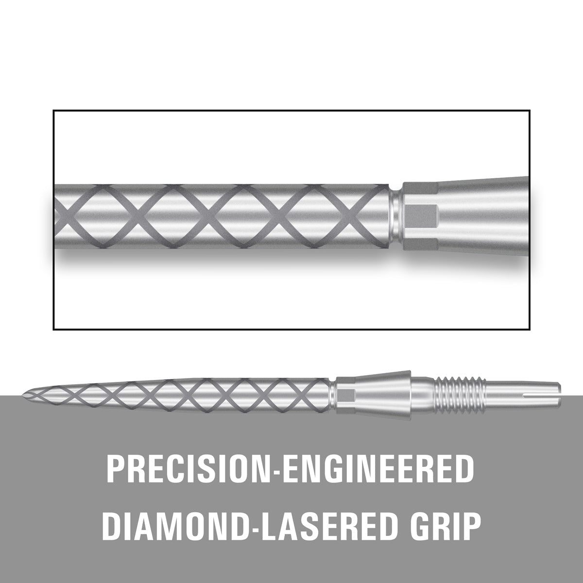 Swiss Storm Diamond Point by Target - view 4