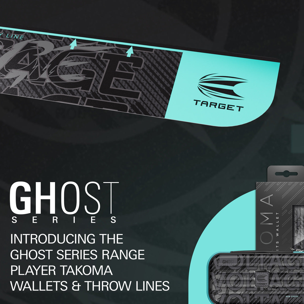 Target Rob Cross Throw Line - view 5