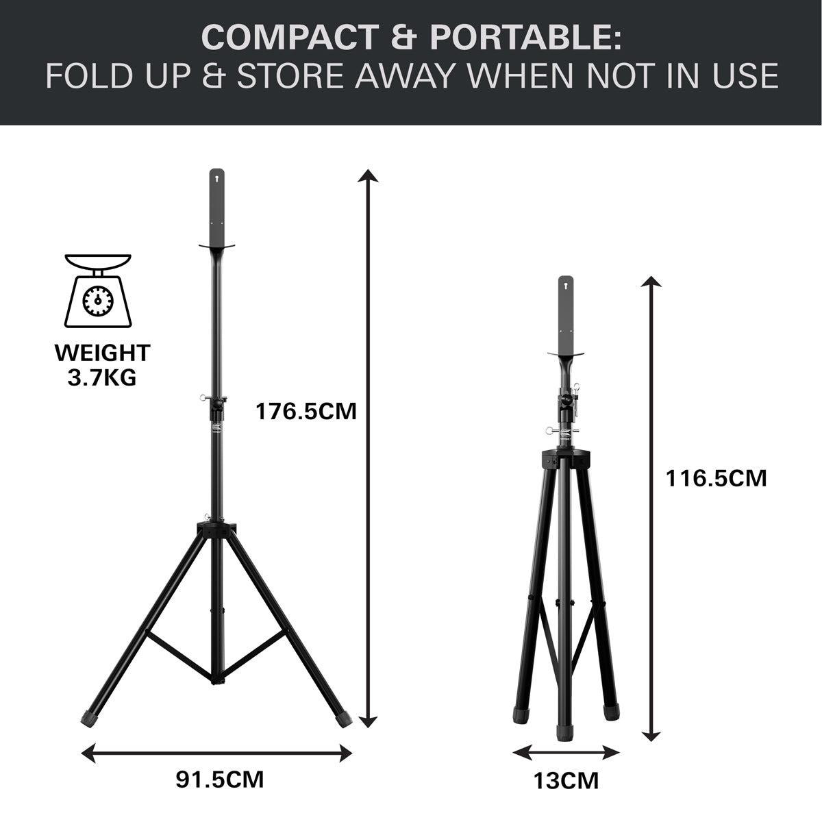 Dartboard Stand by Target - view 6