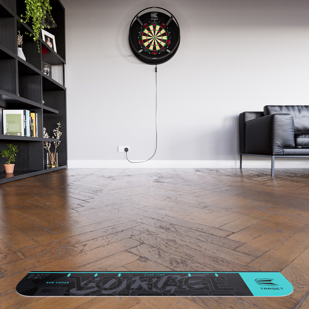 Target Rob Cross Throw Line - view 7