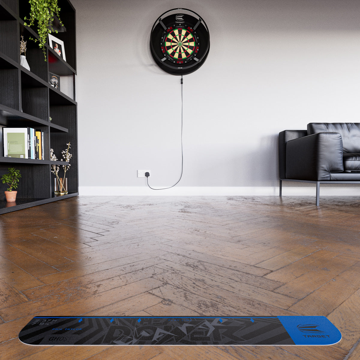 Target Phil Taylor Throw Line - view 7