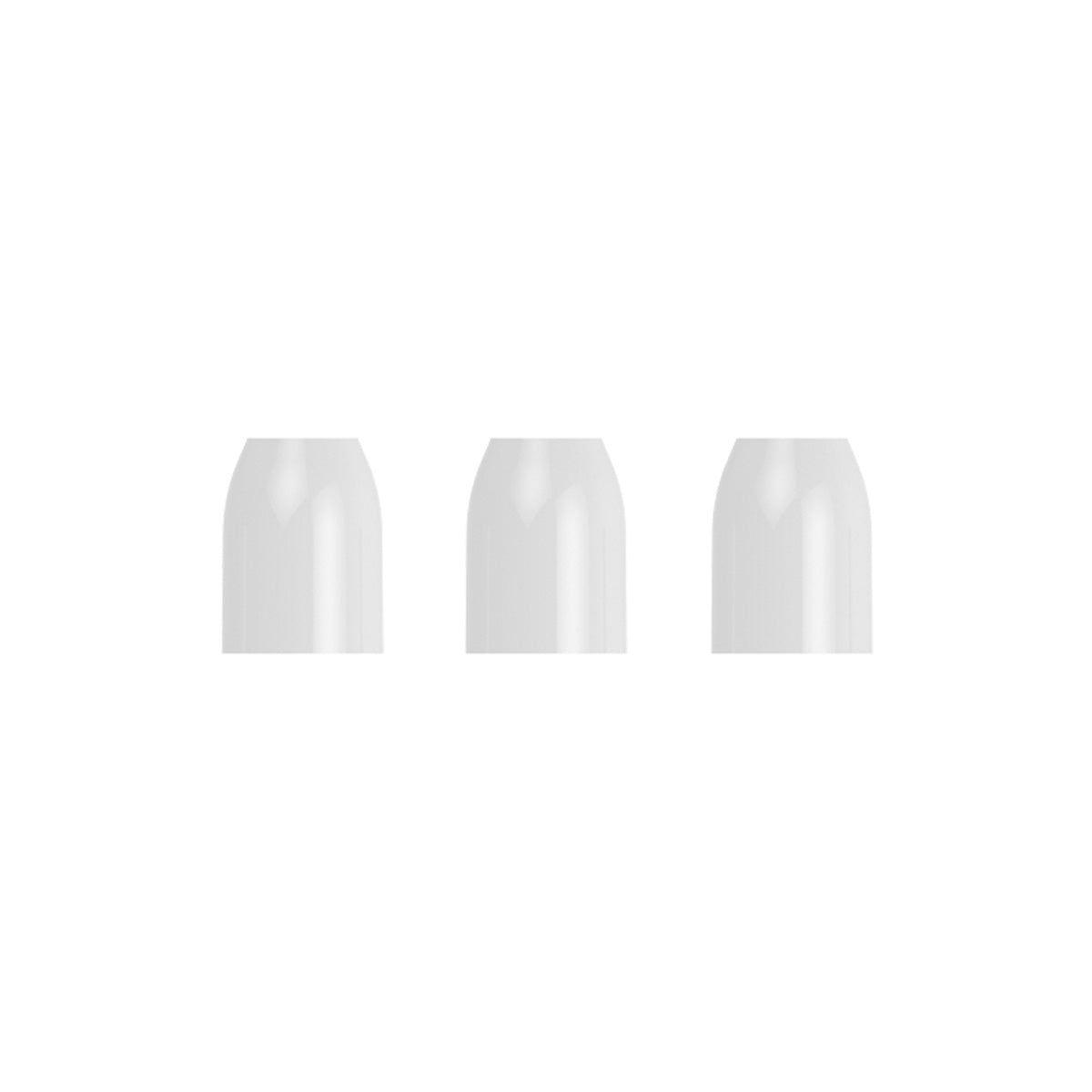L-Style Plastic Champagne Ring - view 3