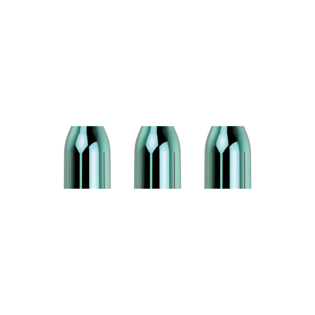 L-Style Premium Champagne Rings - view 6