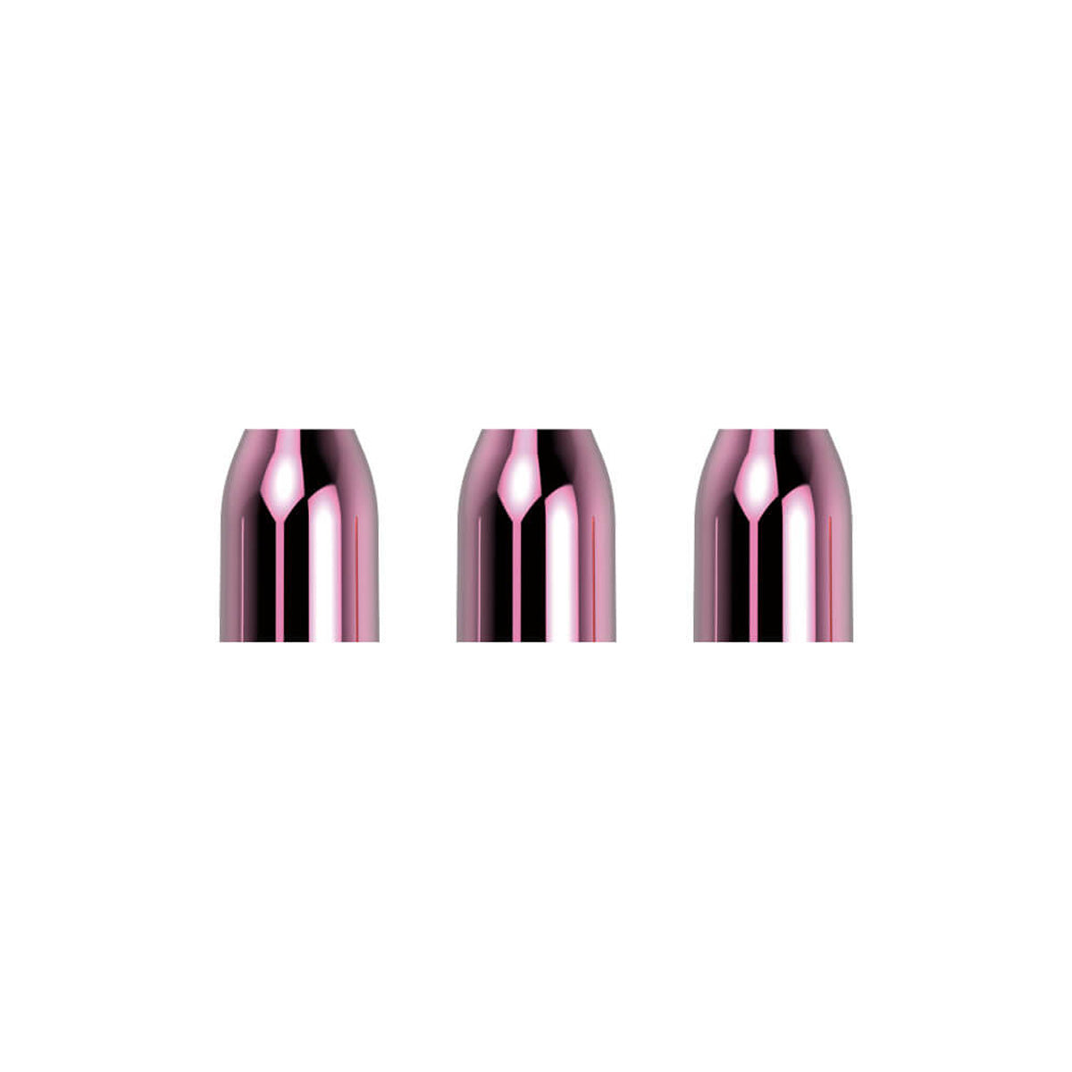 L-Style Premium Champagne Rings - view 7