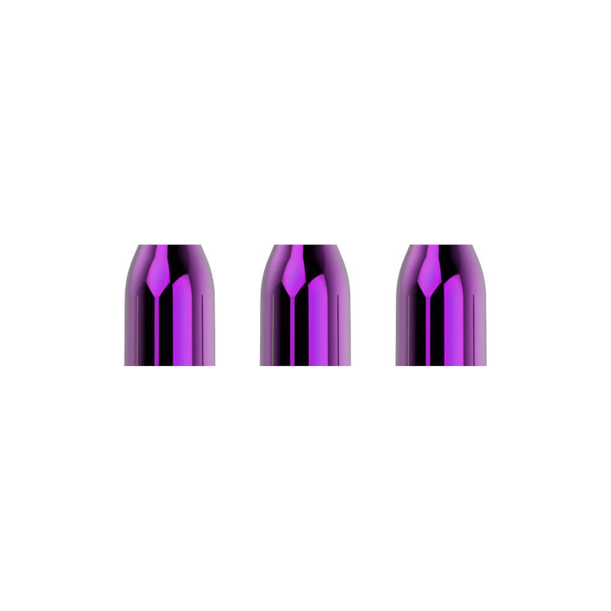 L-Style Premium Champagne Rings - view 9