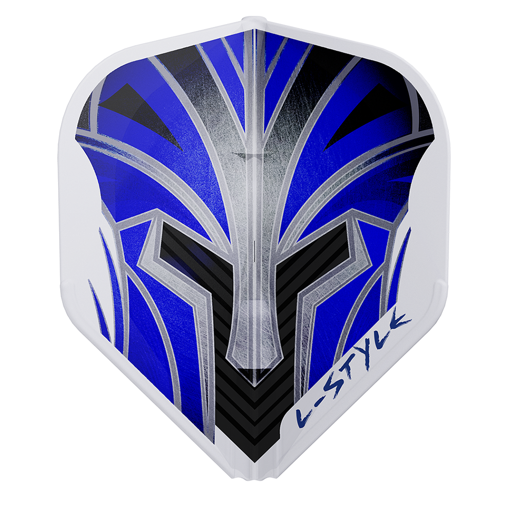 LStyle - Signature Champagne Flight: L1EZ Standard Prime Series - The Darts Shop