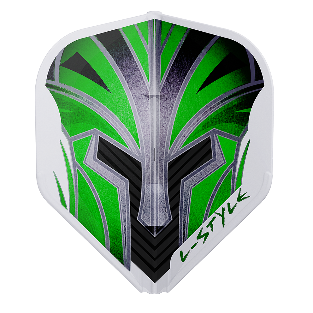 LStyle - Signature Champagne Flight: L1EZ Standard Prime Series - The Darts Shop