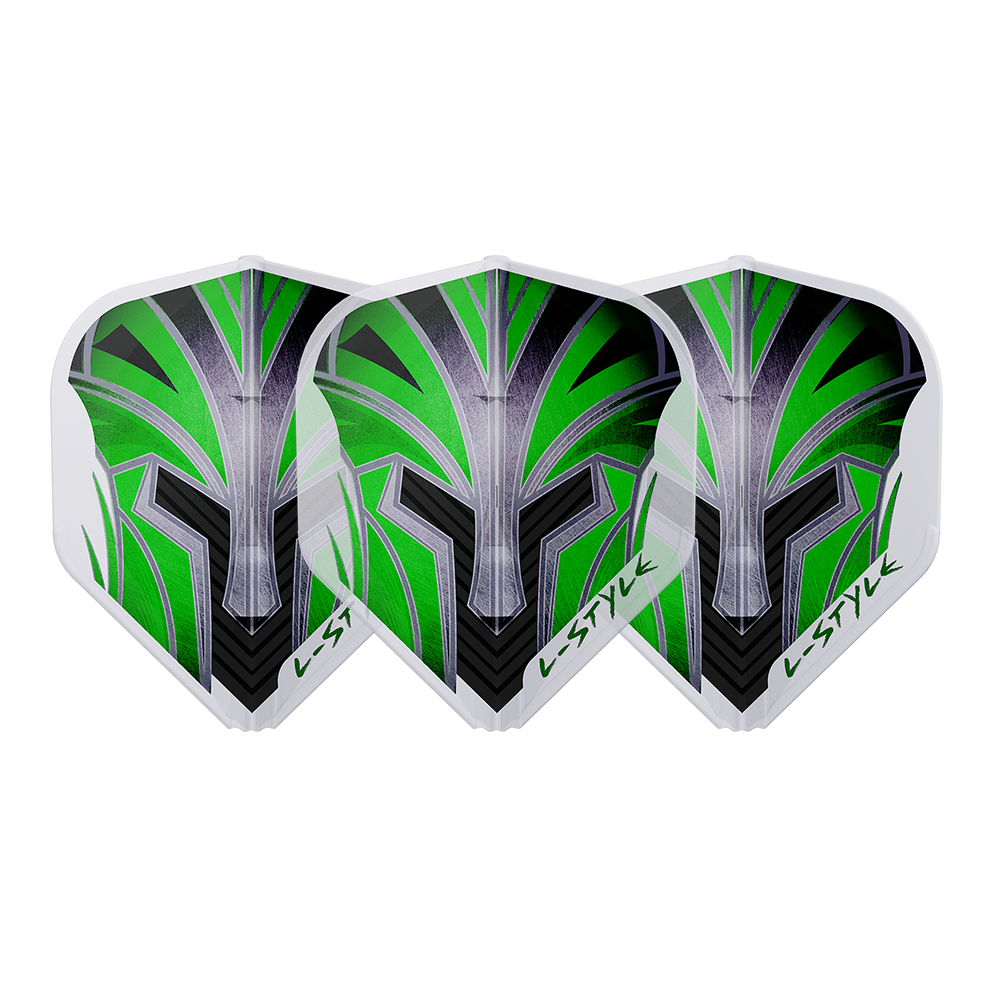 LStyle - Signature Champagne Flight: L1EZ Standard Prime Series - The Darts Shop