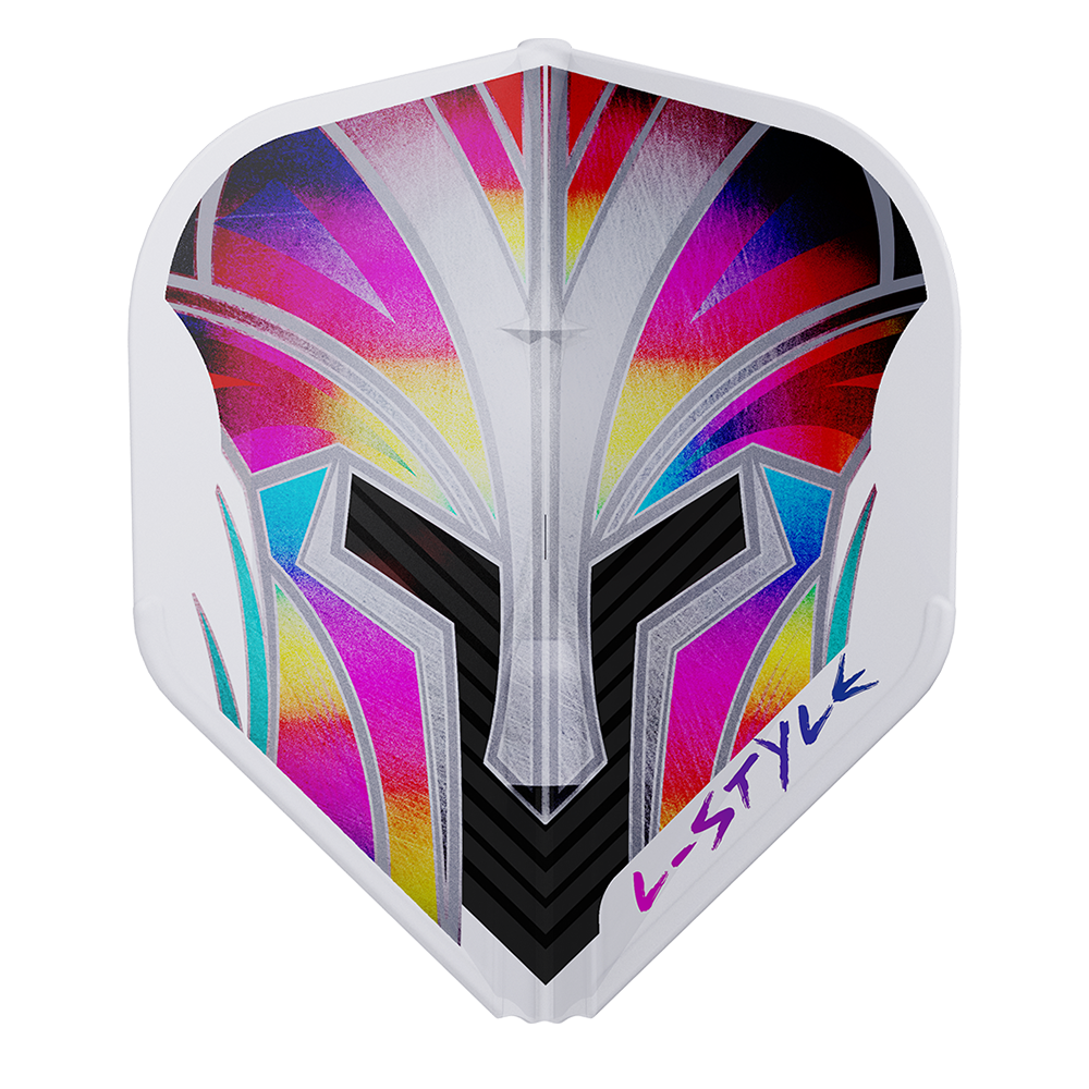 LStyle - Signature Champagne Flight: L1EZ Standard Prime Series - The Darts Shop