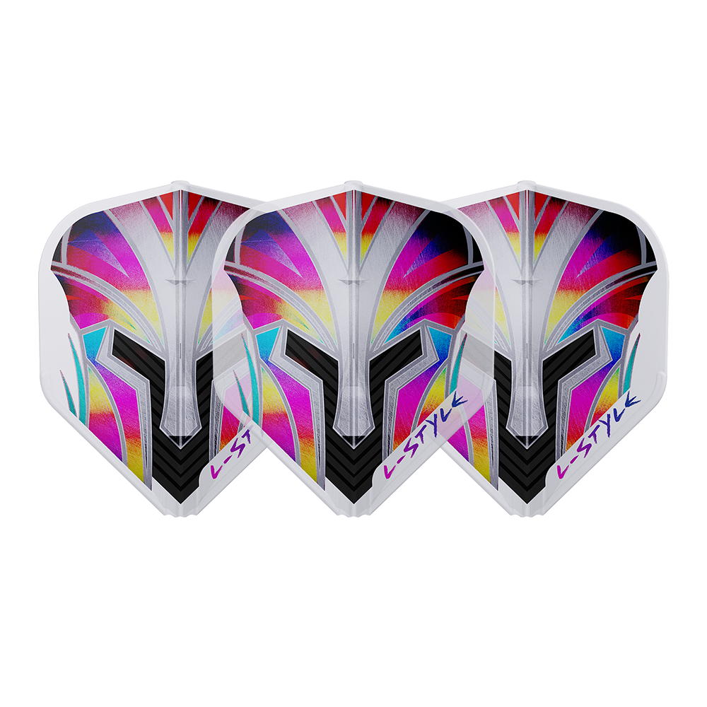 LStyle - Signature Champagne Flight: L1EZ Standard Prime Series - The Darts Shop