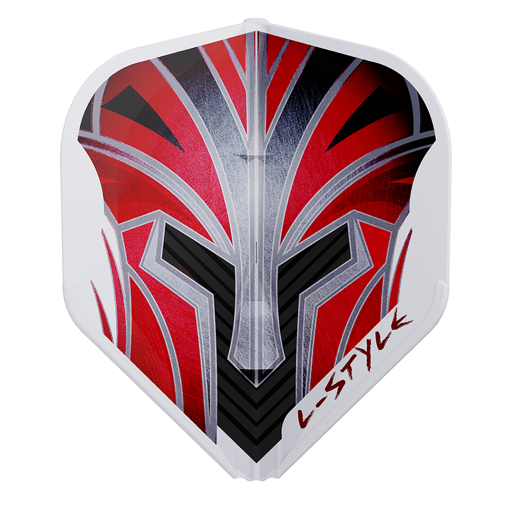 LStyle - Signature Champagne Flight: L1EZ Standard Prime Series - The Darts Shop