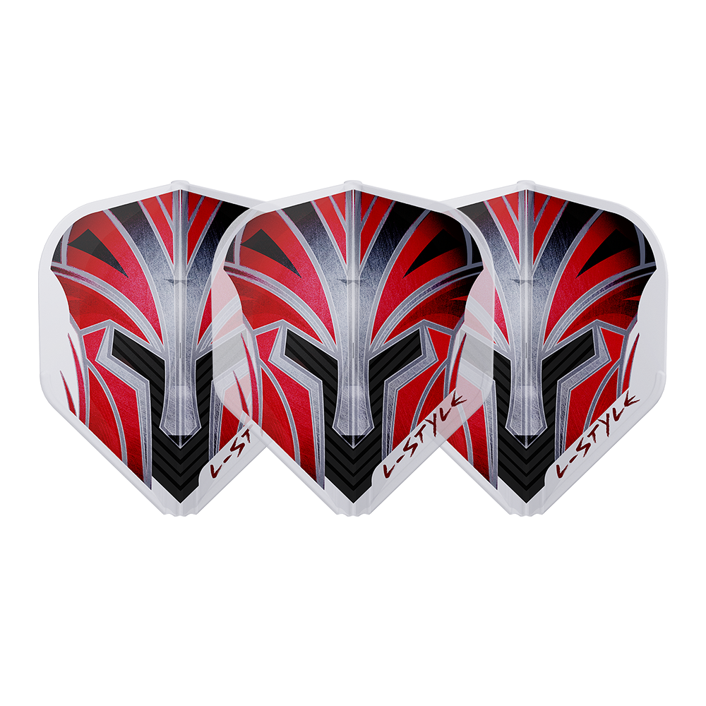 LStyle - Signature Champagne Flight: L1EZ Standard Prime Series - The Darts Shop