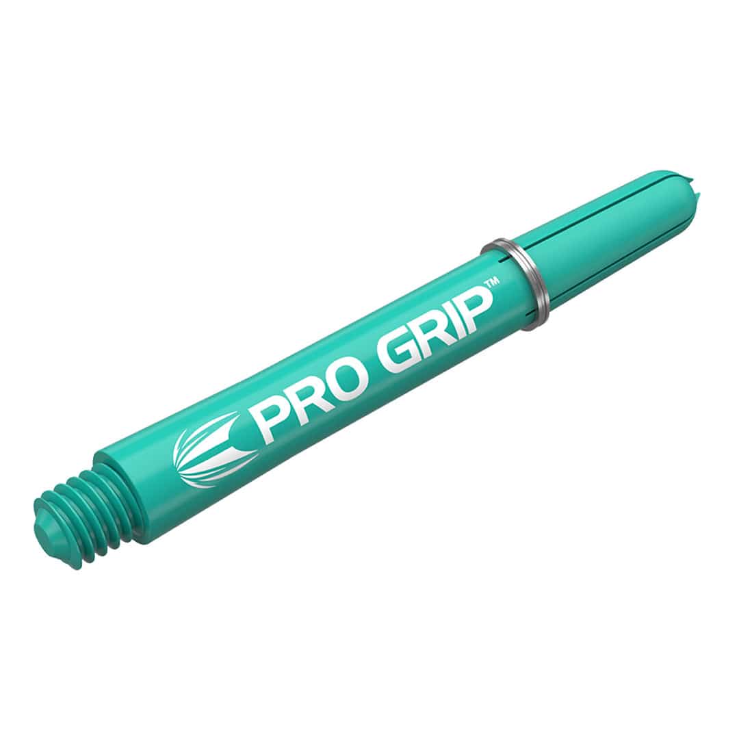 Pro Grip Dart Stems / Shafts (3 Sets) by Target - The Darts Shop