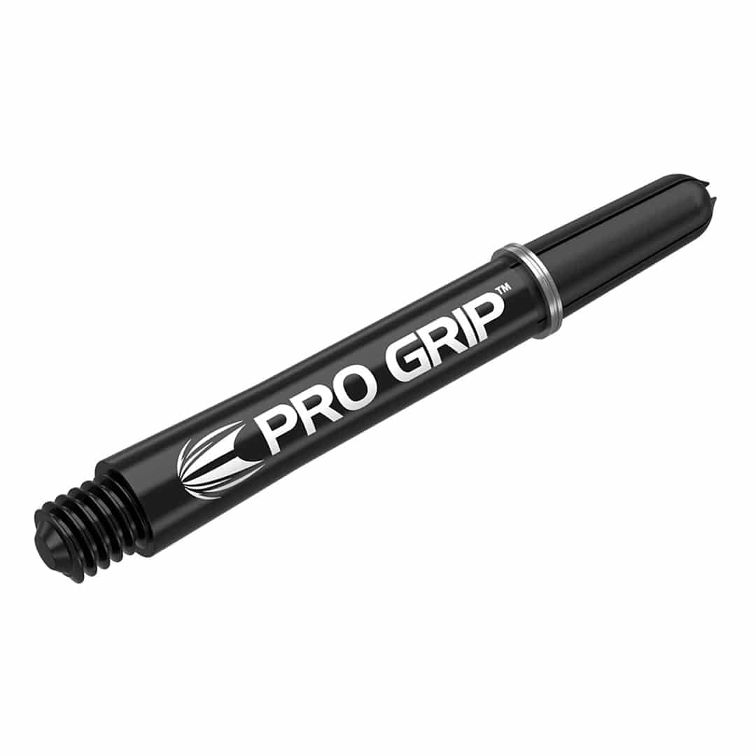 Pro Grip Dart Stems / Shafts (3 Sets) by Target - The Darts Shop
