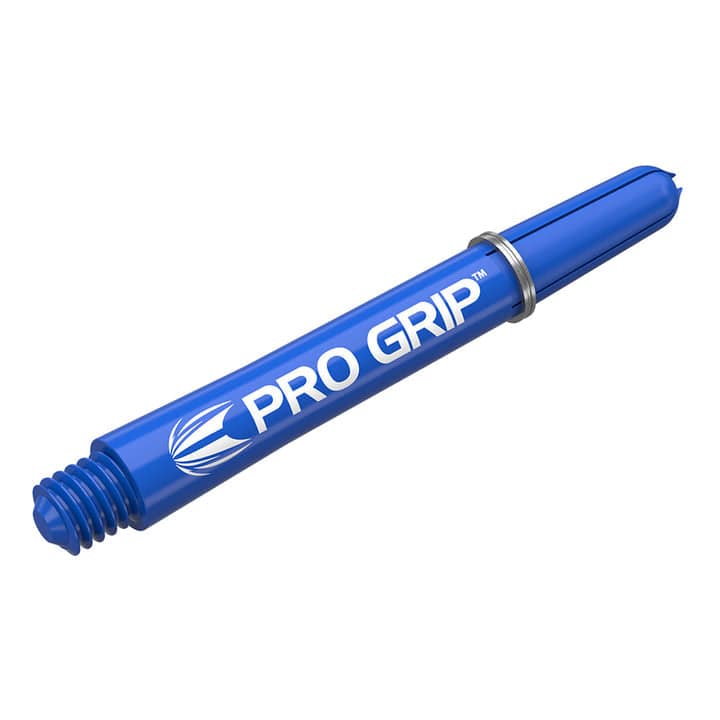 Pro Grip Dart Stems / Shafts (3 Sets) by Target - The Darts Shop