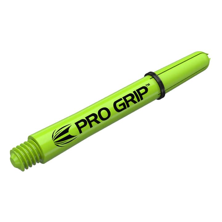 Pro Grip Dart Stems / Shafts (3 Sets) by Target - The Darts Shop