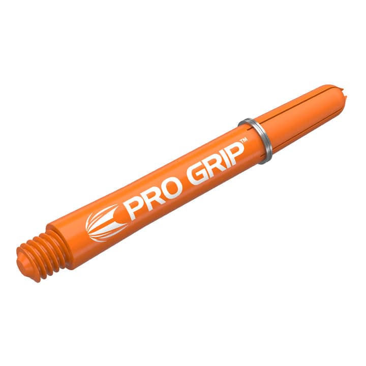 Pro Grip Dart Stems / Shafts (3 Sets) by Target - The Darts Shop