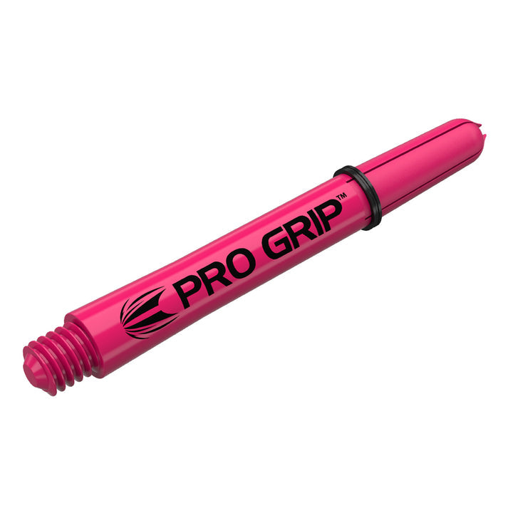 Pro Grip Dart Stems / Shafts (3 Sets) by Target - The Darts Shop