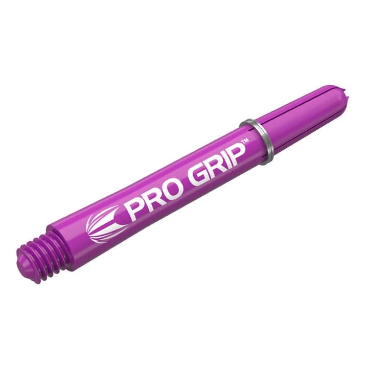 Pro Grip Dart Stems / Shafts (3 Sets) by Target - The Darts Shop